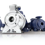 Range of our premium pumps